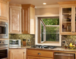 Window replacement & repair services in denver CO.